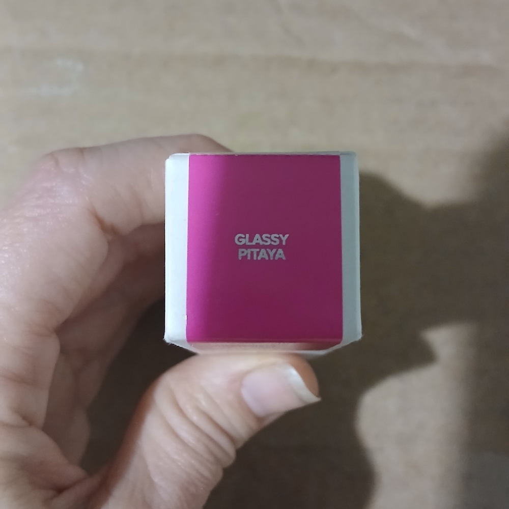 Haus Labs Color Fuse Glassy Blush Balm - Picture 2 of 2